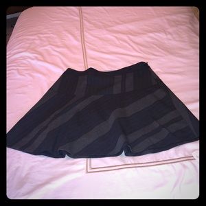 A-lines skirt